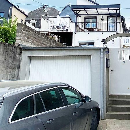 2 Room House For Workers Linz am Rhein Exterior foto