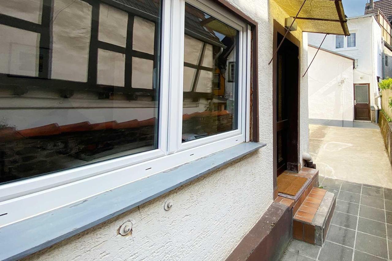 2 Room House For Workers Linz am Rhein Exterior foto