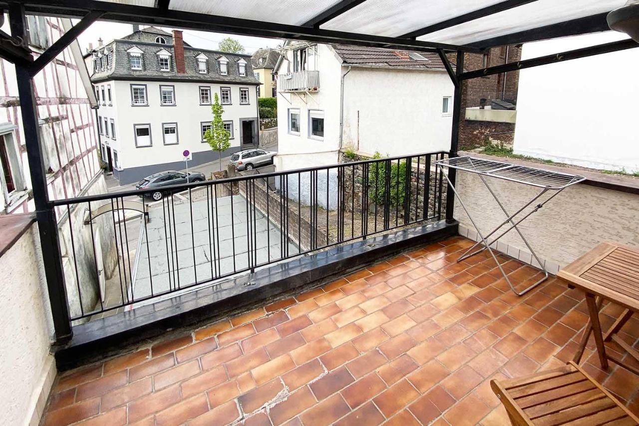 2 Room House For Workers Linz am Rhein Exterior foto